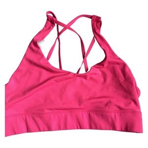 COPY - Zyia Active Strappy Sports Bra